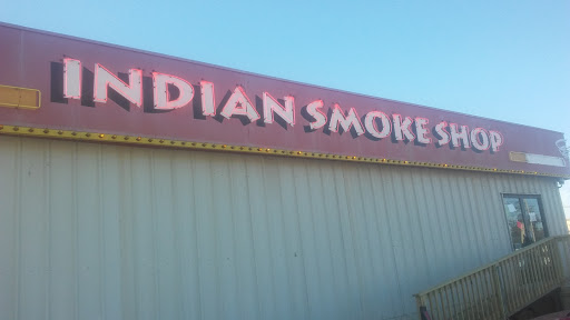 Tobacco Shop «Smoke Shop», reviews and photos, 1418 N Sheridan Rd, Tulsa, OK 74115, USA