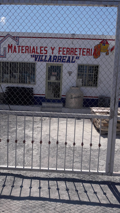 Ferreteria Villarreal