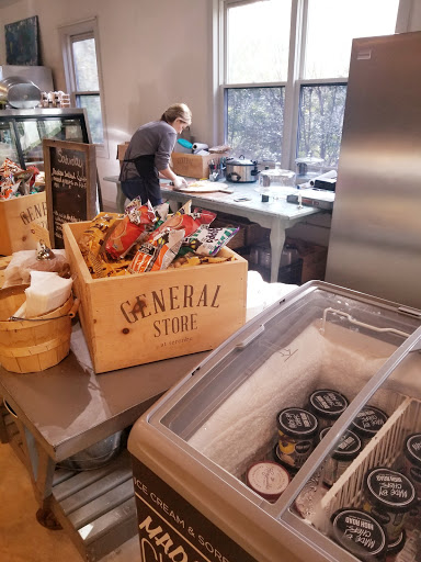 Grocery Store «The General Store at Serenbe», reviews and photos, 10642 Serenbe Ln, Palmetto, GA 30268, USA