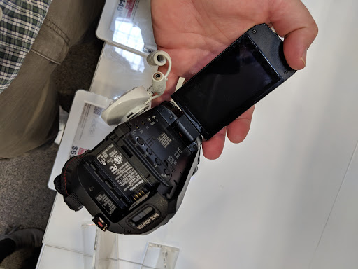 Electronics Store «Best Buy», reviews and photos, 25422 El Paseo, Mission Viejo, CA 92691, USA