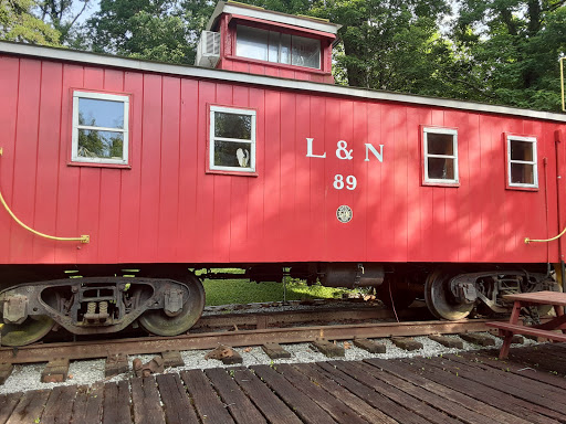 Restaurant «The Pineapple Tea Room & Coffee Shoppe», reviews and photos, 604 Colwyn St, Cumberland Gap, TN 37724, USA