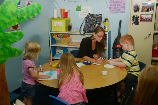 Day Care Center «Rainbow Child Care Center», reviews and photos, 5129 Taylor Mill Rd, Taylor Mill, KY 41015, USA