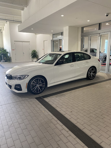 BMW Dealer «Lauderdale BMW of Fort Lauderdale», reviews and photos, 1400 South Federal Highway, Fort Lauderdale, FL 33316, USA