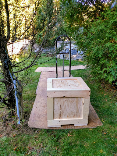 Moving and Storage Service «R. C. Mason Movers, Inc.», reviews and photos, 229 Newbury St, Peabody, MA 01960, USA