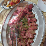 Photo n°16 de l'avis de Massimo.a fait le 03/02/2021 à 21:03 sur le  Ristorante dalla Fernanda à Bagno di Romagna