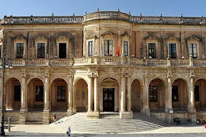 Palazzo Ducezio (Municipio di Noto) image