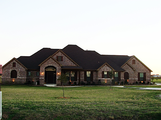 Cashion Custom Homes