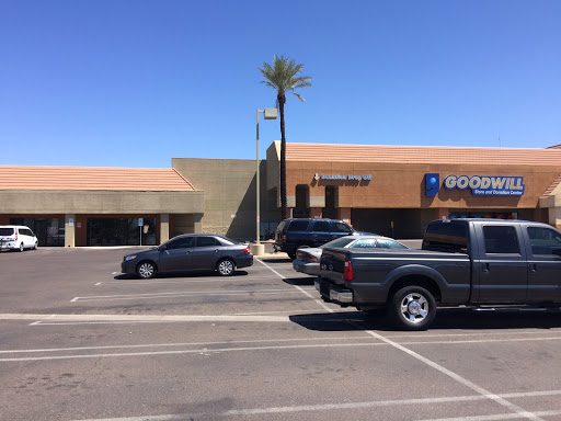 Bicycle Store «North Valley Bicycles», reviews and photos, 18409 N Cave Creek Rd, Phoenix, AZ 85032, USA