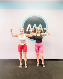 AMP Fitness - Photo 7 - Car repair in Mesa, AZ, Mesa