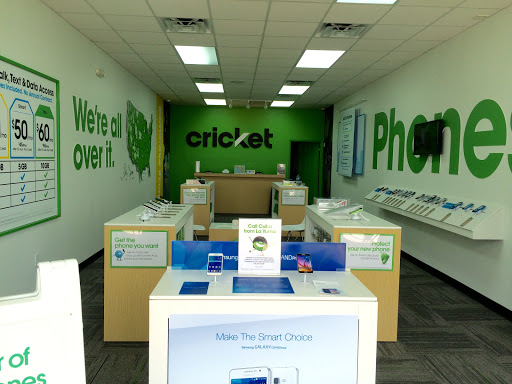 Cell Phone Store «Cricket Wireless», reviews and photos, 7823 Pines Blvd, Pembroke Pines, FL 33024, USA