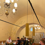 Photo n°9 de l'avis de Filippo.o fait le 23/08/2022 à 07:37 sur le  Fink Gasthaus. à Bolzano