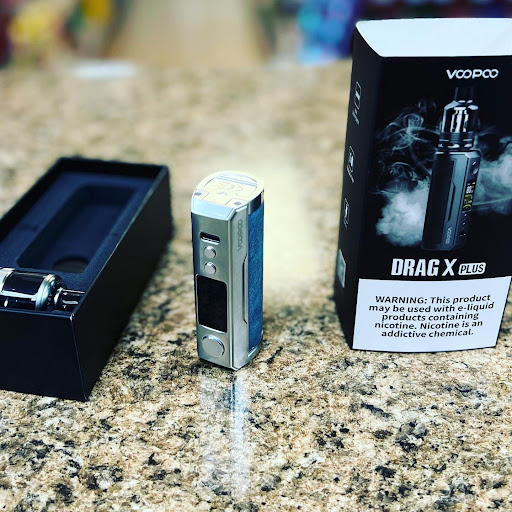 Tobacco Shop «Brice Park Smoke Shop & Carryout», reviews and photos, 6351 Tussing Rd, Reynoldsburg, OH 43068, USA