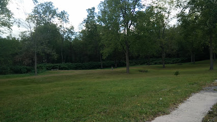 Hydesville Memorial Park