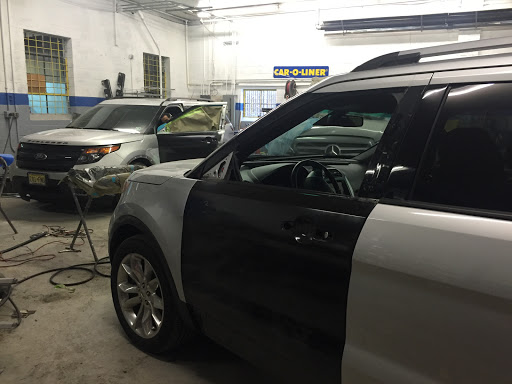 Auto Body Shop «No.1 Auto Body», reviews and photos, 339 Dodd St, East Orange, NJ 07017, USA