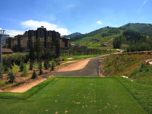 Golf Club «Canyons Golf», reviews and photos, 4000 Canyons Resort Dr, Park City, UT 84098, USA