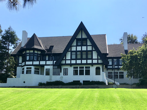 Manor house Pasadena