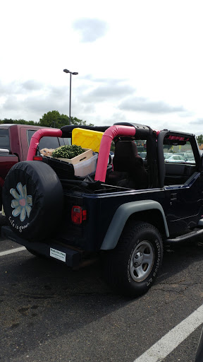 Home Improvement Store «The Home Depot», reviews and photos, 116 Walker Ave, West Berlin, NJ 08091, USA