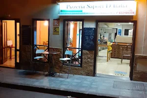 Pizzeria Sapori Di Italia image
