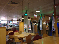 Atmosphère du Restauration rapide McDonald's à Villeurbanne - n°14