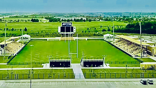 AVEVA Stadium
