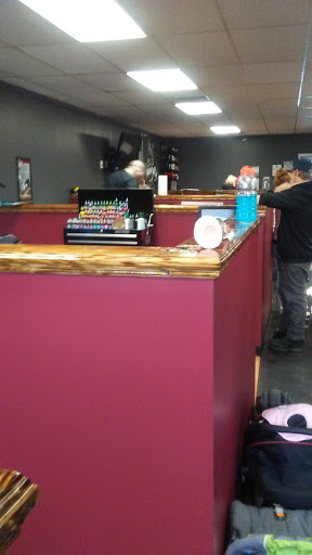 Tattoo Shop «Mean Ink Tattoo», reviews and photos, 35128 W Michigan Ave, Wayne, MI 48184, USA