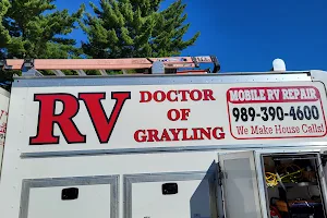RV Doctor of Grayling image