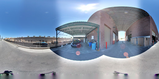 Used Car Dealer «Newport Motors West», reviews and photos, 2711 E Sahara Ave, Las Vegas, NV 89104, USA