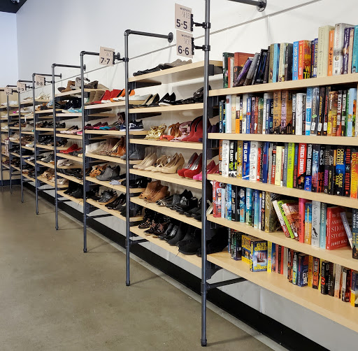 Thrift Store «Kent Goodwill», reviews and photos, 25814 102nd Pl SE, Kent, WA 98030, USA