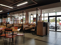 Atmosphère du Restauration rapide Burger King à Vinassan - n°6