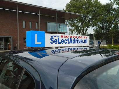 Selectadrive.nl