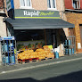 ALIMENTATION RAPID MARKET MERICOURT ( BE-BS ) Méricourt