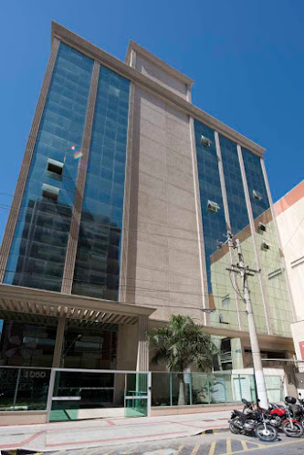 Machado, Alves & Gobbo Advocacia - Vila Velha