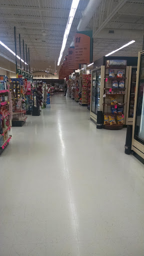 Grocery Store «Harps Food Store», reviews and photos, 1120 E German Ln, Conway, AR 72032, USA