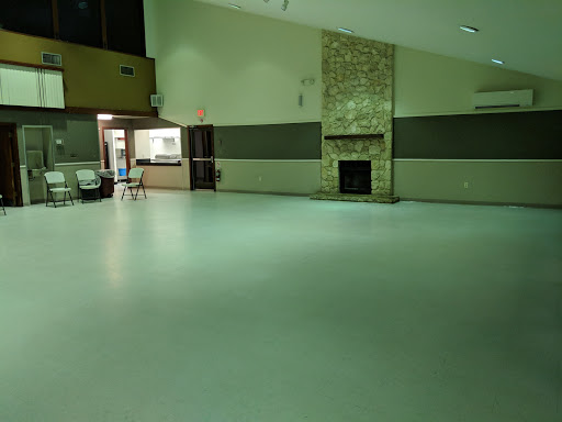 Community Center «Clarcona Community Center», reviews and photos, 5771 N Apopka Vineland Rd, Orlando, FL 32818, USA