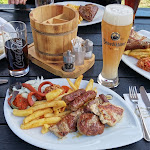 Photo n°1 de l'avis de R... fait le 12/06/2022 à 19:43 sur le  Bürgerhaus Ober-Mockstadt à Ranstadt