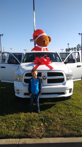 Car Dealer «Approved Auto Center of Lodi», reviews and photos, 1130 S Cherokee Ln, Lodi, CA 95240, USA