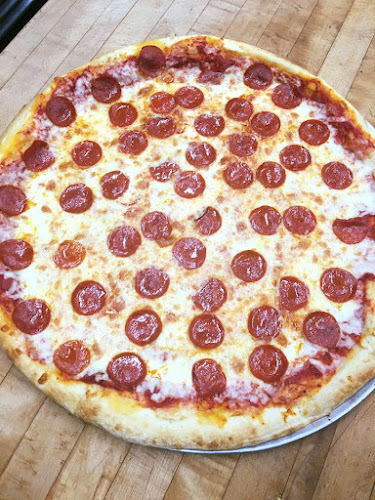 #1 best pizza place in Hampton - Vito's Pizza & Italian Restaurant