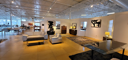 Furniture Store «Dania», reviews and photos, 16995 NW Cornell Rd, Beaverton, OR 97006, USA