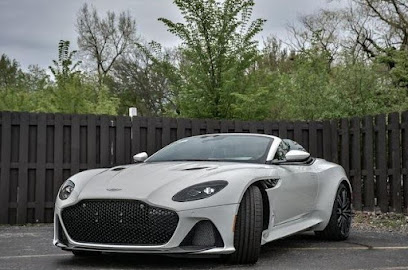 Aston Martin Dealership of Glenview | New & Used Aston Martin for Sale