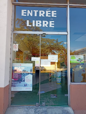Sodirep à Bagnols-sur-Cèze