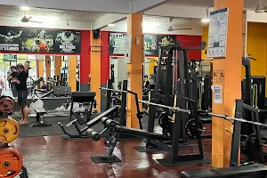 Eagle Fitness And Gym image