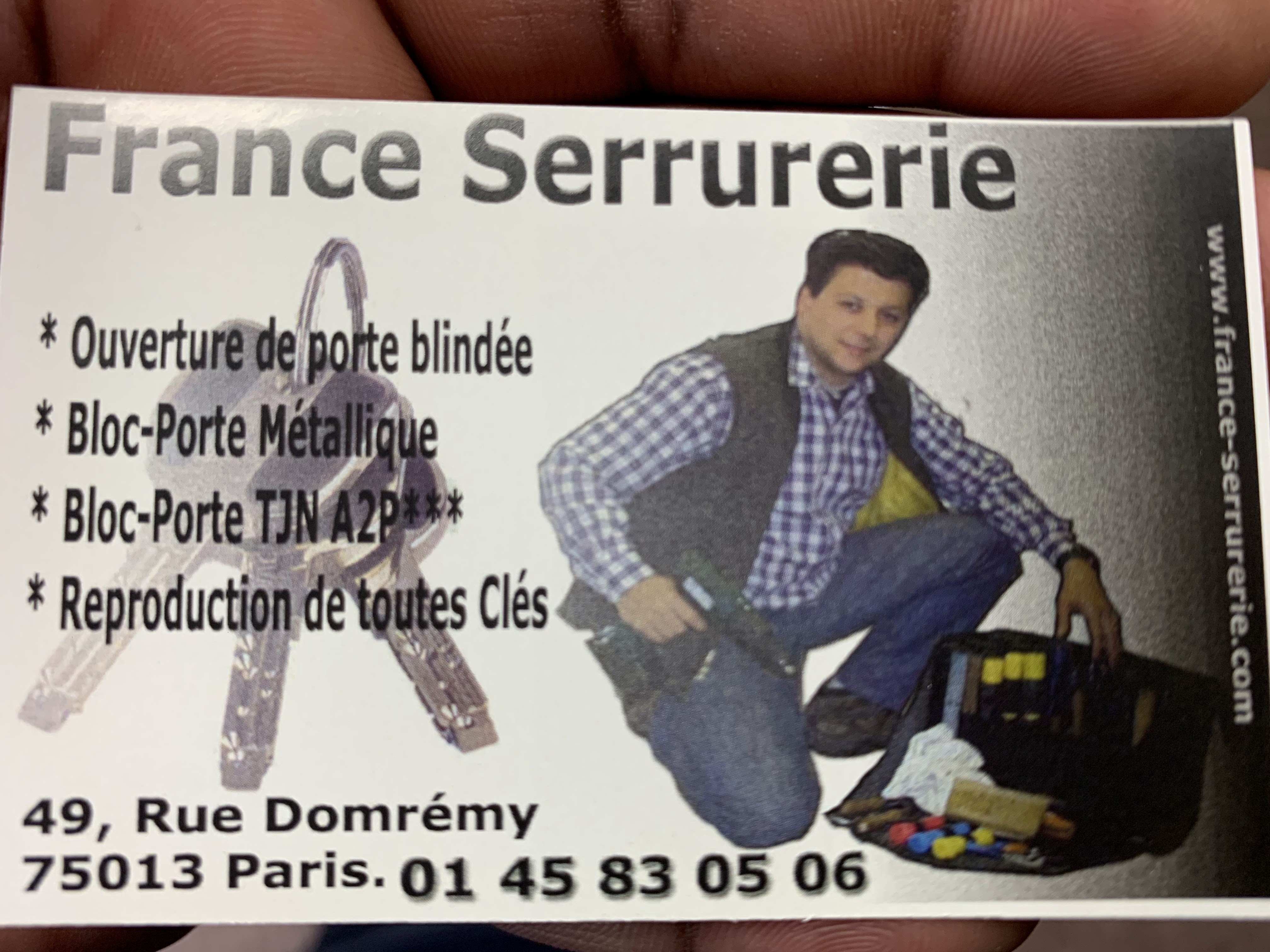 Photo n° 1 de l'avis de 2JK.G fait le 12/08/2021 à 05:14