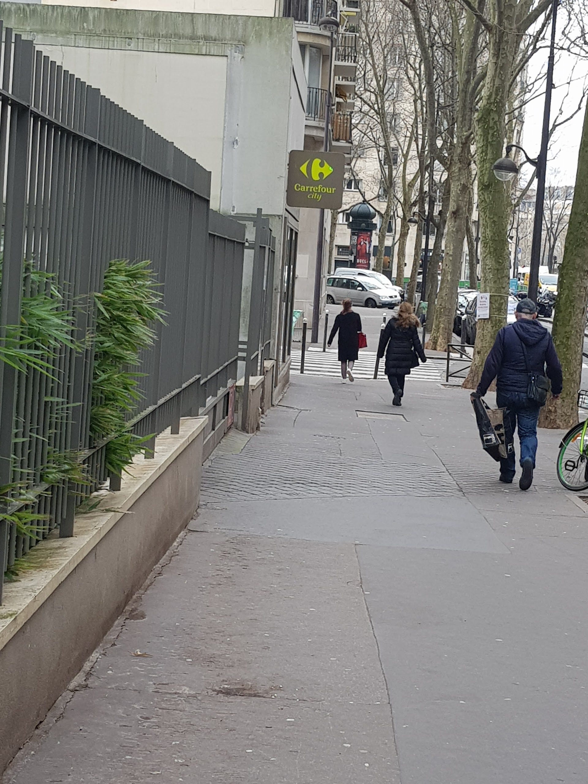 Photo n° 3 de l'avis de rahsad.o fait le 23/01/2018 à 15:50
