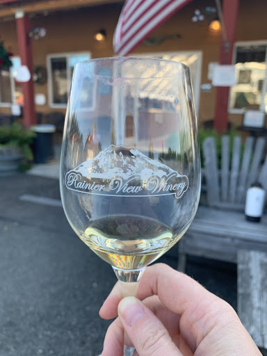 Winery «Rainier View Winery and Nursery», reviews and photos, 12314 264th St E, Graham, WA 98338, USA