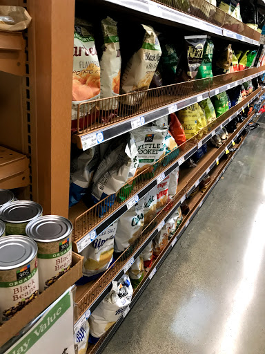 Grocery Store «Whole Foods Market», reviews and photos, 1250 Jefferson Ave, Redwood City, CA 94062, USA