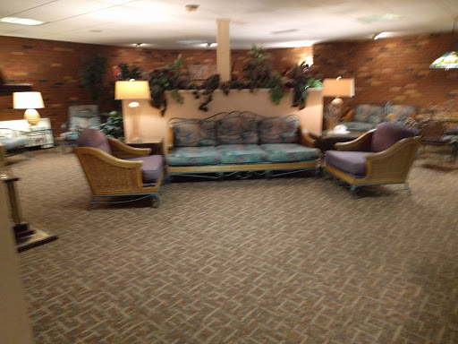 Funeral Home «Martenson Funeral Home Inc», reviews and photos, 3200 West Rd, Trenton, MI 48183, USA