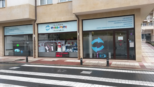 Global Edukinet Service en Loiu, Vizcaya