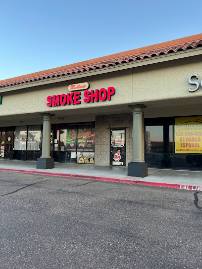 Rollerz Smoke Shop