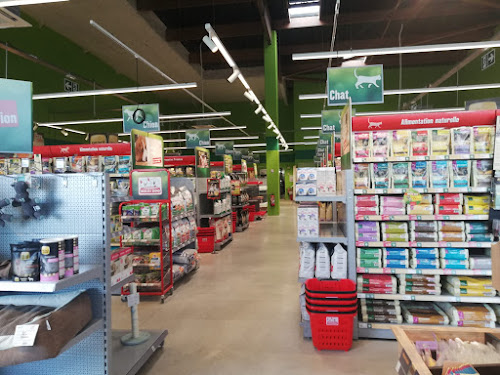 Magasin d'articles pour animaux Maxi Zoo Osny Osny