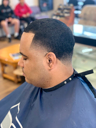 Barber Shop «Jugheadz the Barbershop», reviews and photos, 8765 Tallon Ln NE f, Lacey, WA 98516, USA